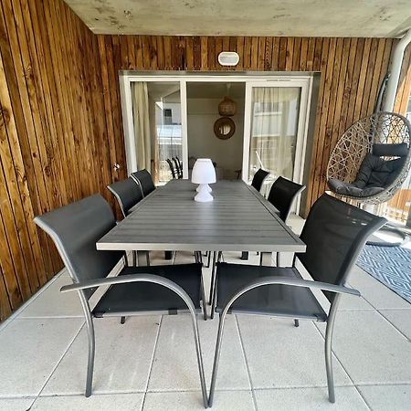 Alma Terra - Terrasse Privative Apartment Lagord Exterior foto
