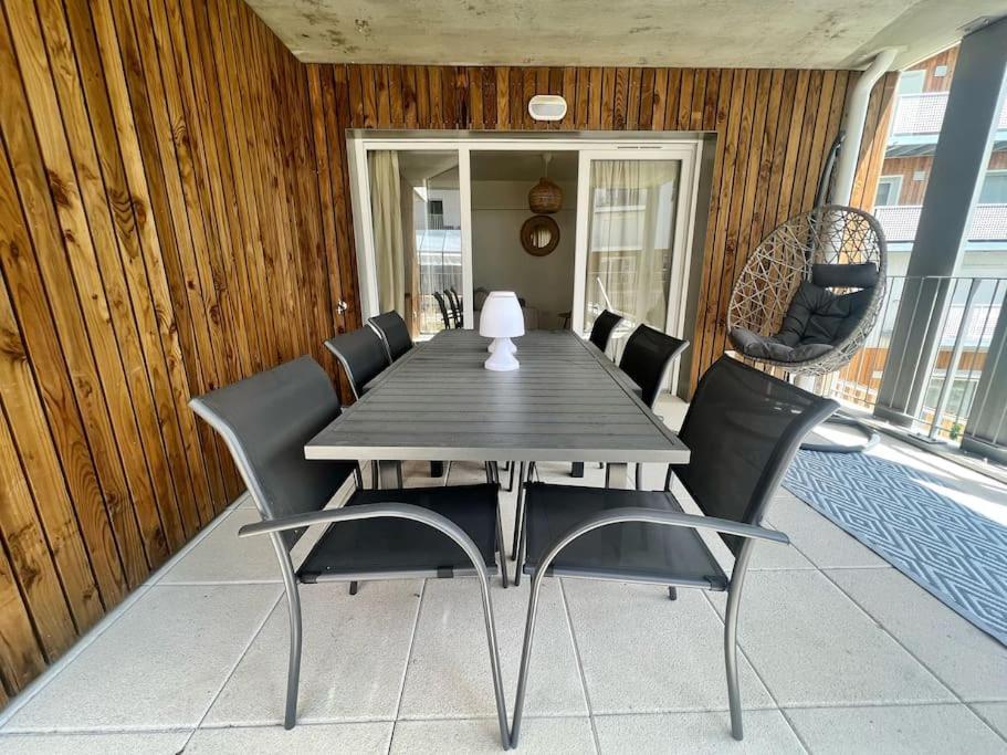 Alma Terra - Terrasse Privative Apartment Lagord Exterior foto